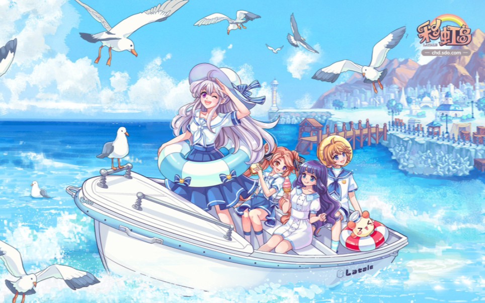 9sbk平台：传奇世界神秘净土之旅